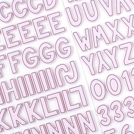 Pebbles Cool Girl Thickers Alpha (34027666) Pebbles Cool Girl Thickers Alpha (34027666)