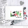 My Favorite Things Scent-sational Skunks Clear Stamps (JB-027) My Favorite Things Scent-sational Skunks Clear Stamps (JB-027)
