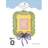 Elizabeth Craft Designs Garden Party Frames & Elements Dies (2101)