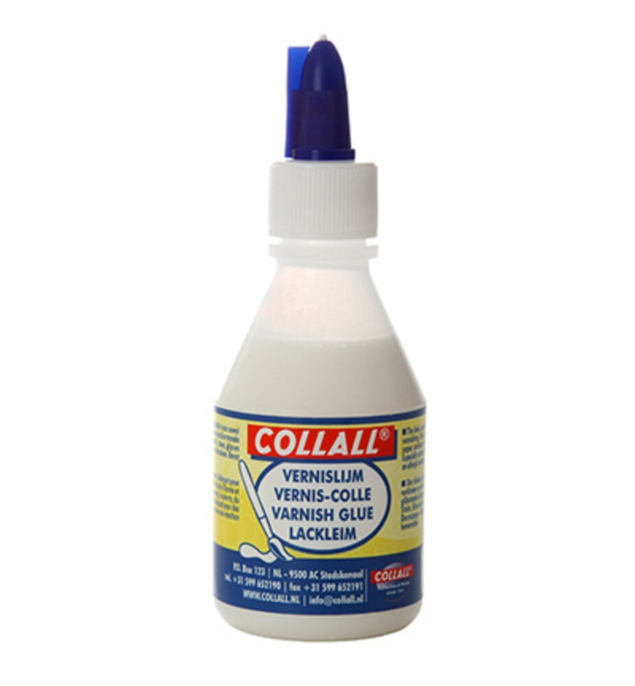 Collall Vernislijm 100ml (COLVL0100)