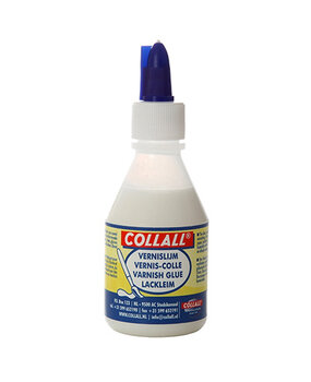 Collall Vernislijm 100ml (COLVL0100)