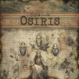 Bella Luna Crafts Osiris 8x8 Inch Collection Pack (BLC-0039/S)