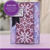 Crafter's Companion Elaborate Trio Multi-Use Stencil Set (CC-STEN-ELATRIO) Crafter's Companion Elaborate Trio Multi-Use Stencil Set (CC-STEN-ELATRIO)