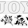 Crafter's Companion Joy At Easter Clear Stamps (CC-CA-ST-JAE) Crafter's Companion Joy At Easter Clear Stamps (CC-CA-ST-JAE)