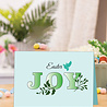 Crafter's Companion Joy At Easter Clear Stamps (CC-CA-ST-JAE) Crafter's Companion Joy At Easter Clear Stamps (CC-CA-ST-JAE)