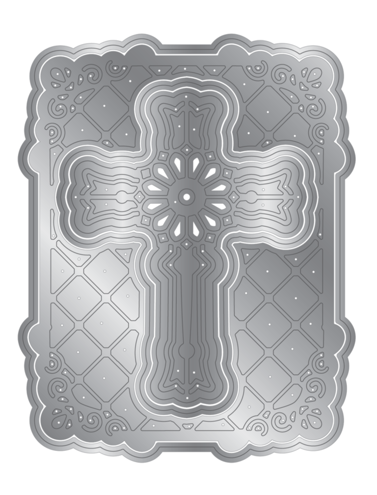 Crafter's Companion Miracle Of Easter Create-a-Card Dies (CC-MD-MIOE) Crafter's Companion Miracle Of Easter Create-a-Card Dies (CC-MD-MIOE)