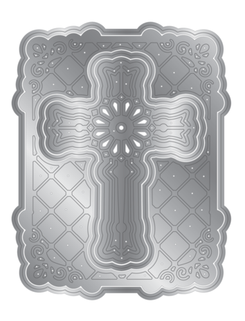 Crafter's Companion Miracle Of Easter Create-a-Card Dies (CC-MD-MIOE) Crafter's Companion Miracle Of Easter Create-a-Card Dies (CC-MD-MIOE)