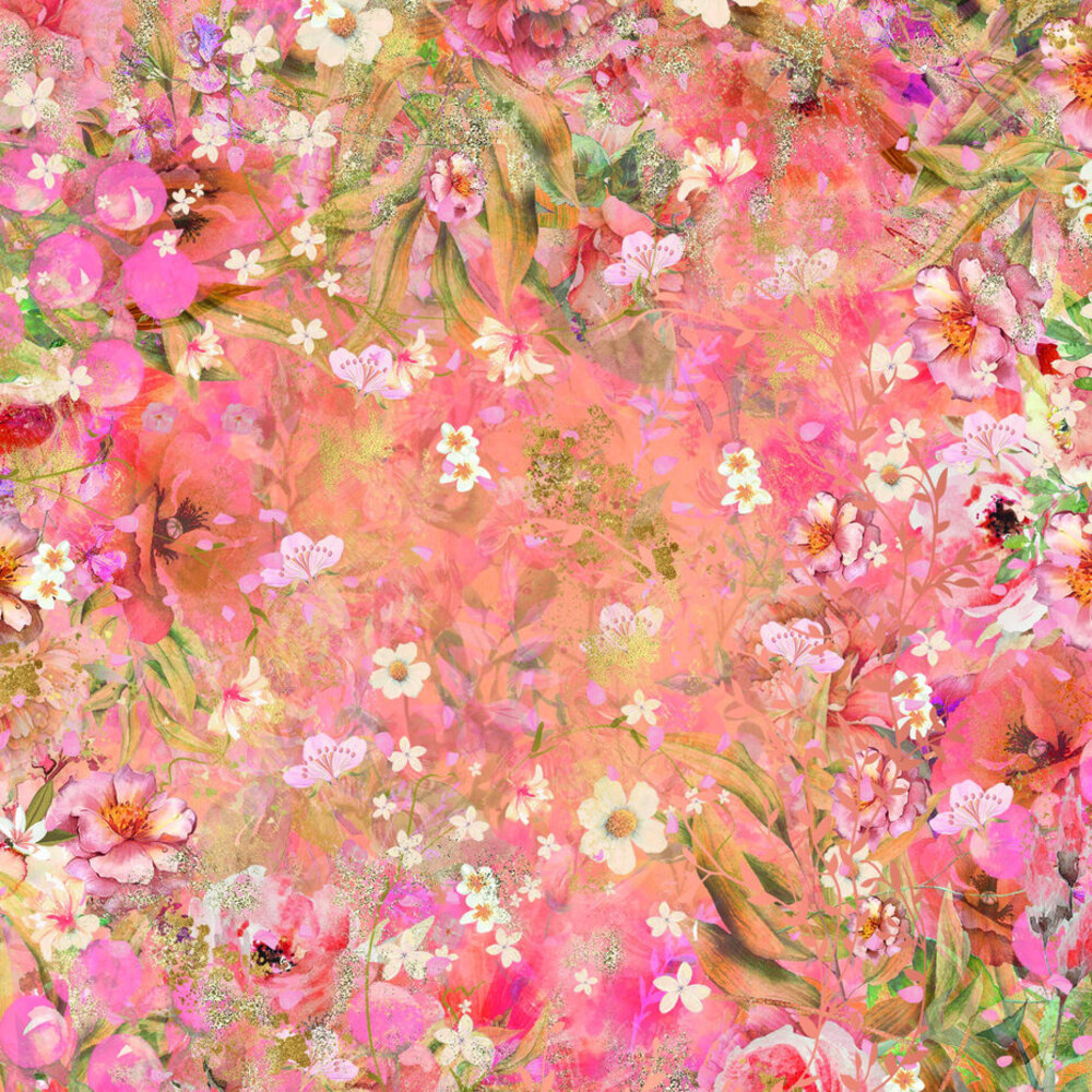 Crafter's Companion Floral Elegance 8x8 Inch Vellum Pad (S-FE-VELPAD8) Crafter's Companion Floral Elegance 8x8 Inch Vellum Pad (S-FE-VELPAD8)