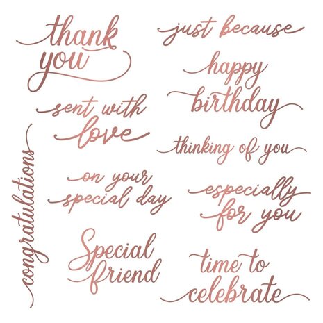 Crafter's Companion Floral Elegance 8x8 Inch Foil Transfers (S-FE-FOILTR8) Crafter's Companion Floral Elegance 8x8 Inch Foil Transfers (S-FE-FOILTR8)