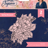Crafter's Companion Floral Elegance Stamp & Die Spring Bouquet (S-FE-STD-SPBO) Crafter's Companion Floral Elegance Stamp & Die Spring Bouquet (S-FE-STD-SPBO)