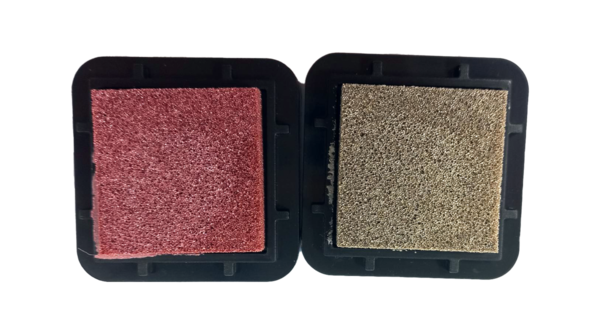 Crafter's Companion Floral Elegance Shimmer Ink Pads (S-FE-IP-SHIM) Crafter's Companion Floral Elegance Shimmer Ink Pads (S-FE-IP-SHIM)