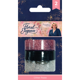 Crafter's Companion Floral Elegance Glitter Paste (S-FE-GLIPA)