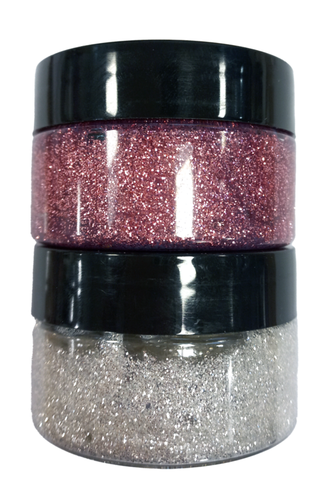 Crafter's Companion Floral Elegance Glitter Paste (S-FE-GLIPA)