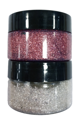 Crafter's Companion Floral Elegance Glitter Paste (S-FE-GLIPA)