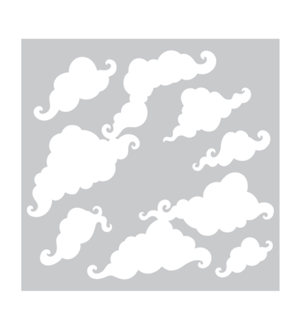 Crafter's Companion Cosmic Collection Stencil & Die Mystical Moon (COS-MD-CAD-STEN-MM) Crafter's Companion Cosmic Collection Stencil & Die Mystical Moon (COS-MD-CAD-STEN-MM)