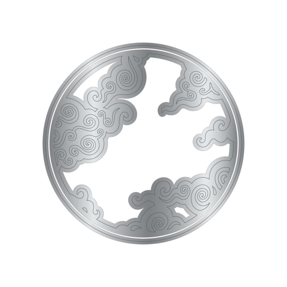 Crafter's Companion Cosmic Collection Stencil & Die Mystical Moon (COS-MD-CAD-STEN-MM) Crafter's Companion Cosmic Collection Stencil & Die Mystical Moon (COS-MD-CAD-STEN-MM)