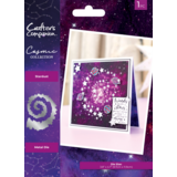Crafter's Companion Cosmic Collection Stardust Die (COS-MD-STAR)