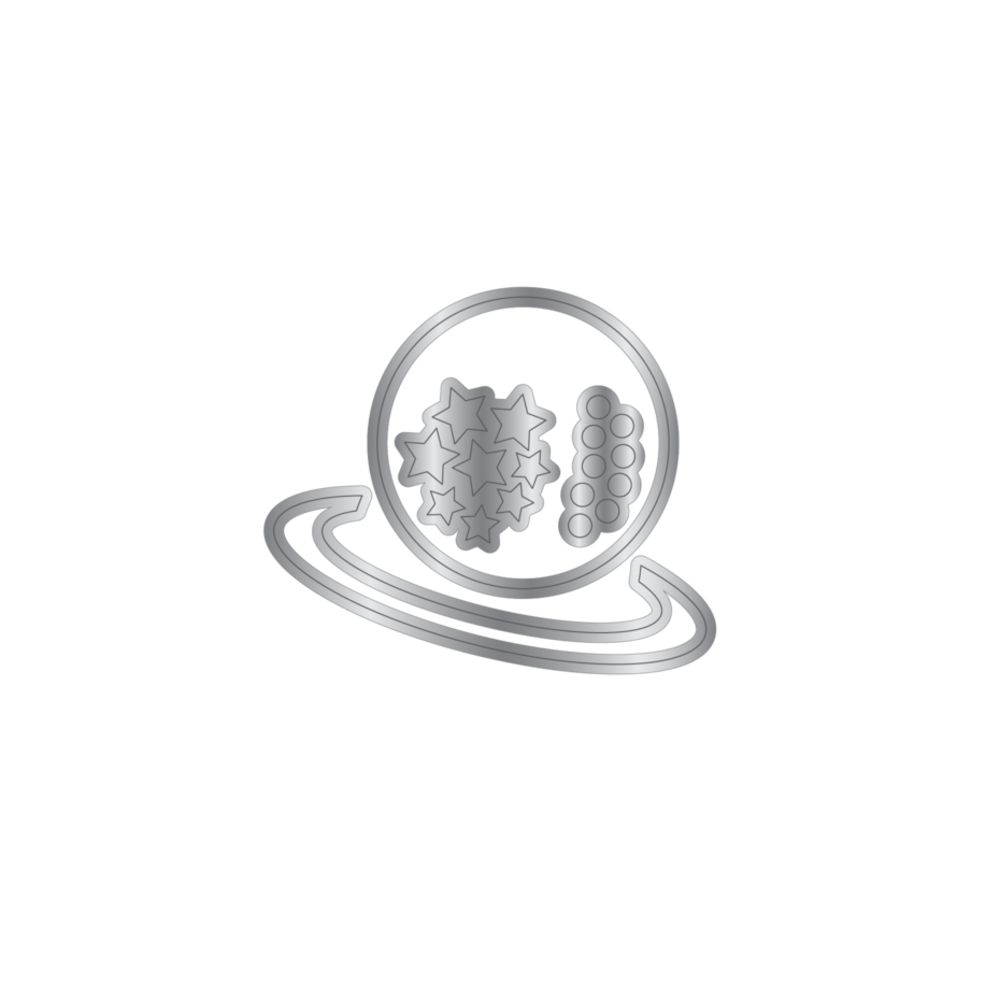 Crafter's Companion Cosmic Collection Planet Shaker Die (COS-MD-PLSH) Crafter's Companion Cosmic Collection Planet Shaker Die (COS-MD-PLSH)