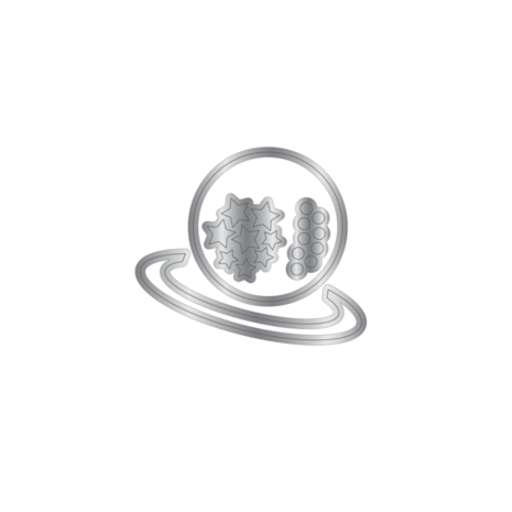 Crafter's Companion Cosmic Collection Planet Shaker Die (COS-MD-PLSH) Crafter's Companion Cosmic Collection Planet Shaker Die (COS-MD-PLSH)