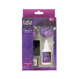 Crafter's Companion Cosmic Collection Gilding Flakes Kit (COS-GILFL) Crafter's Companion Cosmic Collection Gilding Flakes Kit (COS-GILFL)