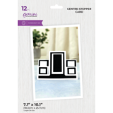 Gemini Centre-Stepper Card Create-a-Card Dies (GEM-MD-CAD-CSC)