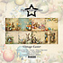 Vintage Easter 12x12 Inch Paper Pack (PF476) Vintage Easter 12x12 Inch Paper Pack (PF476)