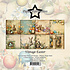 Vintage Easter 6x6 Inch Paper Pack (PF276) Vintage Easter 6x6 Inch Paper Pack (PF276)