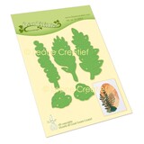 Leane Creatief Snijmal Twigs & Leaves (45.8894)