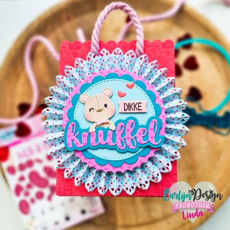 Carlijn Design Snijmallen Onderteksten Banners (CDSN-0242) Carlijn Design Snijmallen Onderteksten Banners (CDSN-0242)