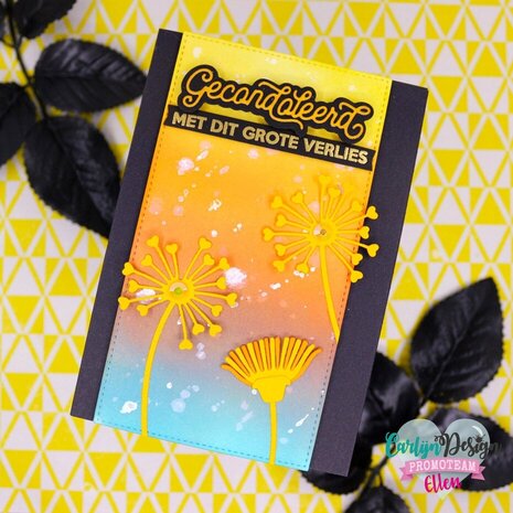 Carlijn Design Snijmallen Gecondoleerd Ik Denk aan Je (CDSN-0245) Carlijn Design Snijmallen Gecondoleerd Ik Denk aan Je (CDSN-0245)