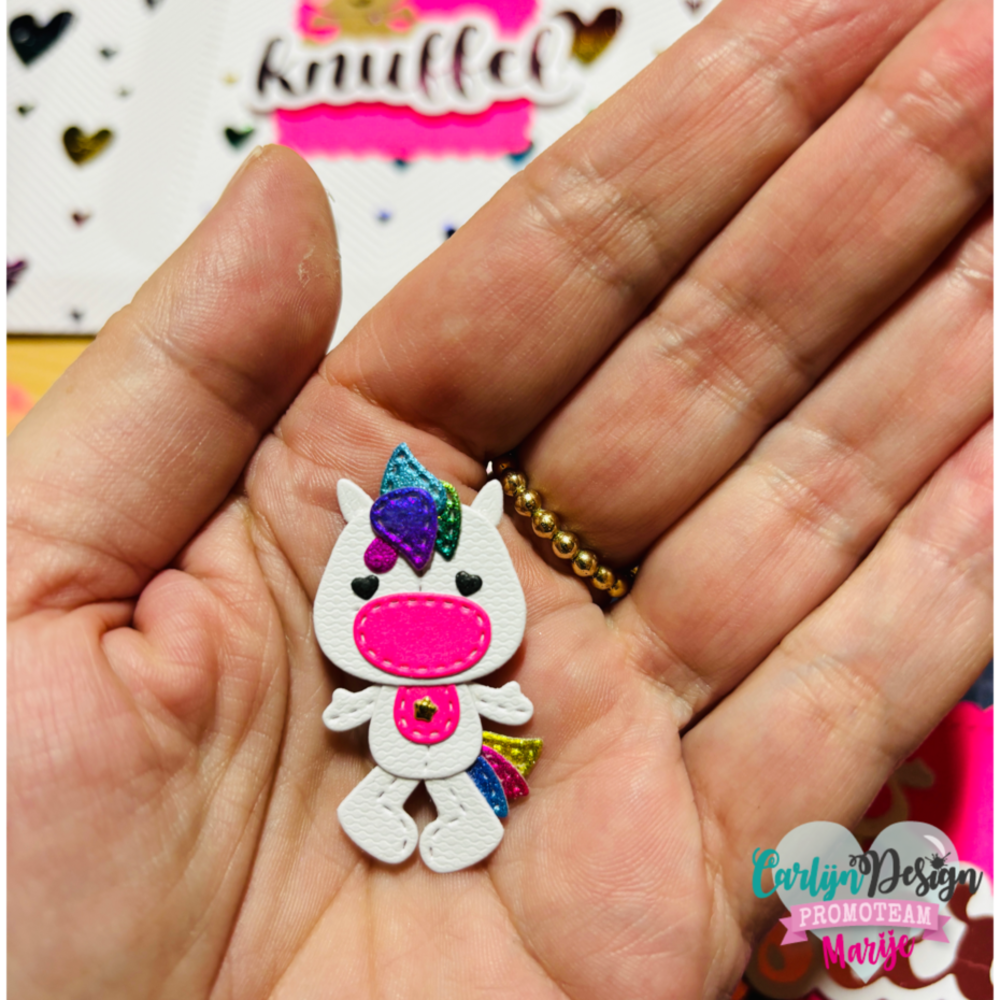 Carlijn Design Snijmallen Hug-A-Lots Mini’s (CDJD-0043) Carlijn Design Snijmallen Hug-A-Lots Mini’s (CDJD-0043)