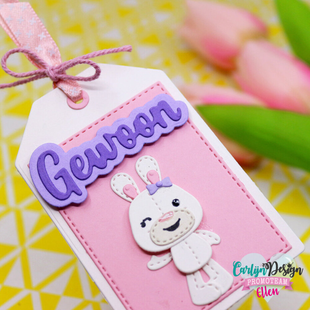 Carlijn Design Snijmallen Hug-A-Lots Mini’s (CDJD-0043) Carlijn Design Snijmallen Hug-A-Lots Mini’s (CDJD-0043)