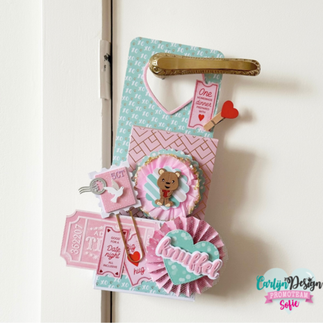 Carlijn Design Snijmallen Hug-A-Lots Mini’s (CDJD-0043) Carlijn Design Snijmallen Hug-A-Lots Mini’s (CDJD-0043)