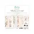 Always & Forever 6x6 Inch Scrapbooking Paper Pad (MT-ALF-08) Always & Forever 6x6 Inch Scrapbooking Paper Pad (MT-ALF-08)