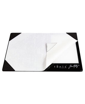 Tonic Studios Tim Holtz Travel Media Surface Mat (4500E) Tonic Studios Tim Holtz Travel Media Surface Mat (4500E)