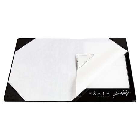 Tonic Studios Tim Holtz Travel Media Surface Mat (4500E) Tonic Studios Tim Holtz Travel Media Surface Mat (4500E)