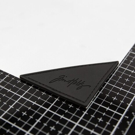 Tonic Studios Tim Holtz Travel Media Surface Mat (4500E) Tonic Studios Tim Holtz Travel Media Surface Mat (4500E)