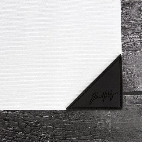 Tonic Studios Tim Holtz Travel Media Surface Mat (4500E) Tonic Studios Tim Holtz Travel Media Surface Mat (4500E)