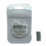 Simple and Basic Power Magnets 10mm (20pcs) (SBA602)
