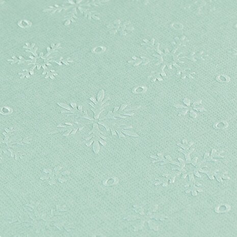 Vaessen Creative Embossing Folder Sneeuwvlok (100607-011) Vaessen Creative Embossing Folder Sneeuwvlok (100607-011)