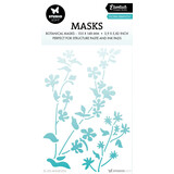 Studio Light Essentials Floral Branch Masking Stencil (SL-ES-MASK256)