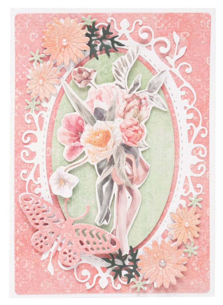 Studio Light Nature Lover 6x6 Inch Paper Elements Die-Cut Block (SL-NL-DCPP147) Studio Light Nature Lover 6x6 Inch Paper Elements Die-Cut Block (SL-NL-DCPP147)