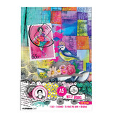 Studio Light Signature Collection A5 Note Books Line Pattern (ABM-SI-NOTE02)