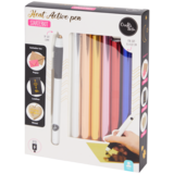 Crafts & Co. Heat Active Pen Starterkit (3202008)