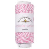 Doodlebug Design Inc. Doodle Twine Cupcake (2986)