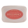 Tsukineko Brilliance Ink Pad Rocket Red Gold (BR1-96) Tsukineko Brilliance Ink Pad Rocket Red Gold (BR1-96)