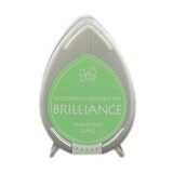 Tsukineko Brilliance Dew Drops Pearlescent Lime (BD-000-042) Tsukineko Brilliance Dew Drops Pearlescent Lime (BD-000-042)