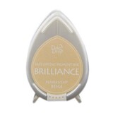Tsukineko Brilliance Dew Drops Pearlescent Beige (BD-000-055) Tsukineko Brilliance Dew Drops Pearlescent Beige (BD-000-055)