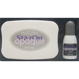 Tsukineko StazOn Opaque Ink Pads Soft Lilac (SZ-000-107) Tsukineko StazOn Opaque Ink Pads Soft Lilac (SZ-000-107)