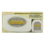 Tsukineko StazOn Opaque Ink Pads Napoli Yellow (SZ-000-111) Tsukineko StazOn Opaque Ink Pads Napoli Yellow (SZ-000-111)